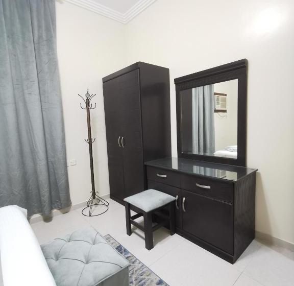 Wafi Hail Furnished Units