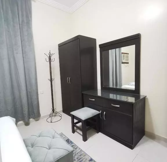 Wafi Hail Furnished Units