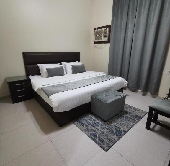 Wafi Hail Furnished Units