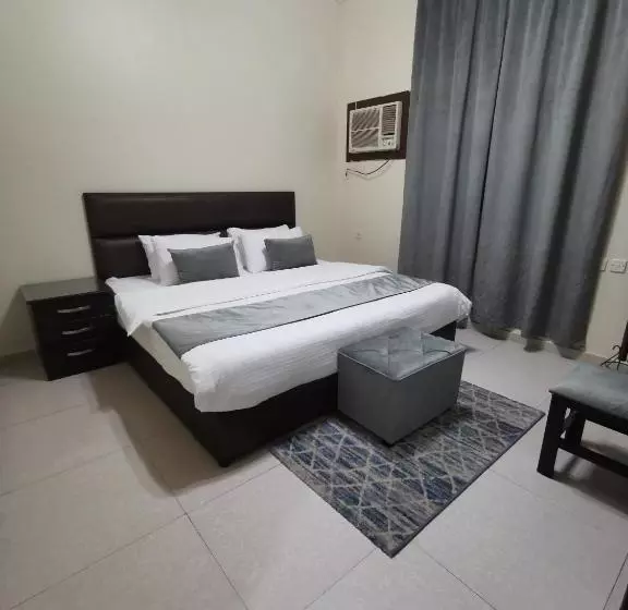 Wafi Hail Furnished Units