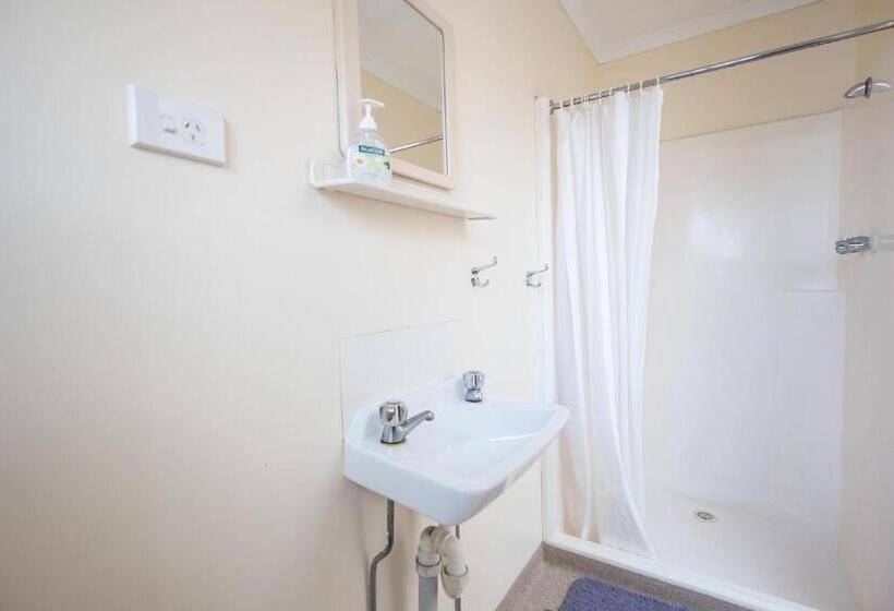 הוסטל Rockhampton Backpackers Yha