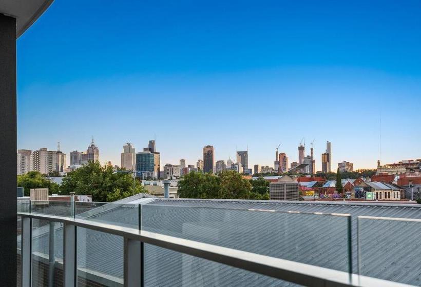 District Apartments Fitzroy