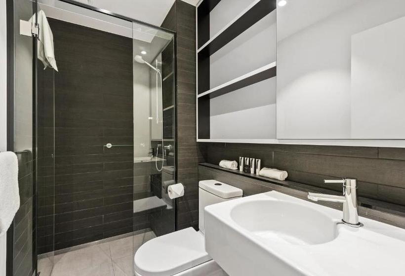 District Apartments Fitzroy