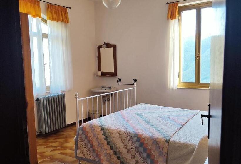 Отель Albergo Ristorante La Selva