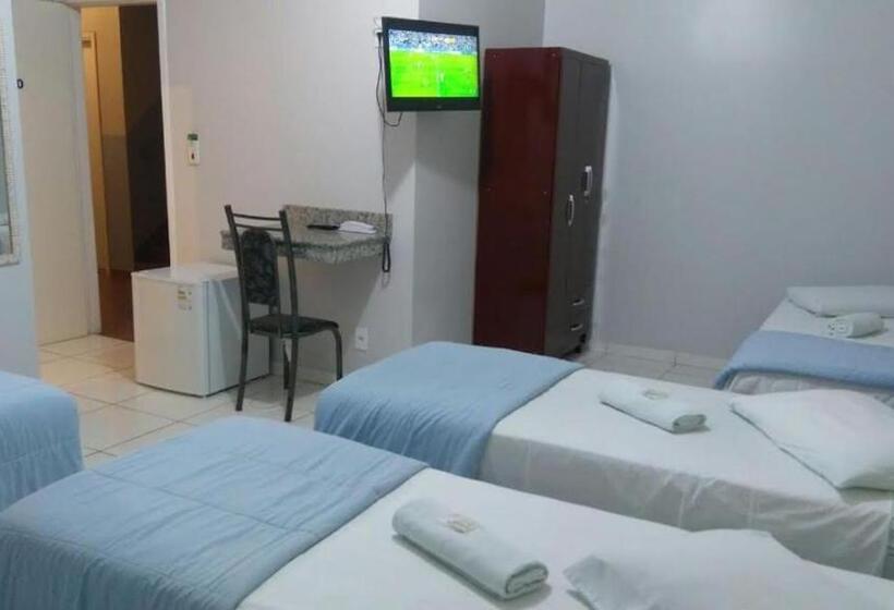 Otel Amazonas