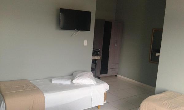 Otel Amazonas