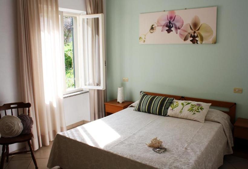 호텔 Holiday Bambù