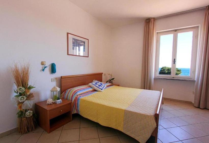 호텔 Holiday Bambù