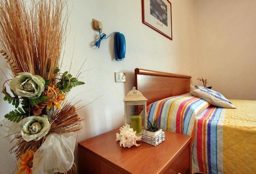 호텔 Holiday Bambù