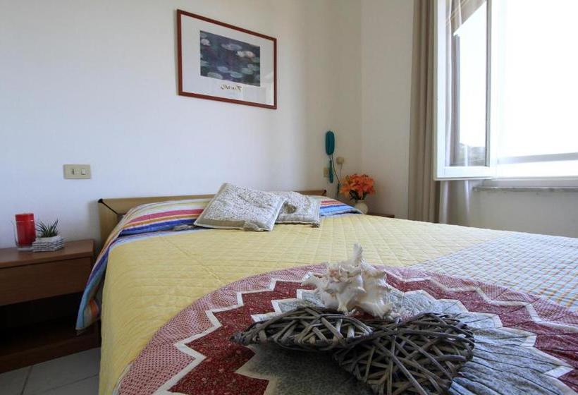 호텔 Holiday Bambù