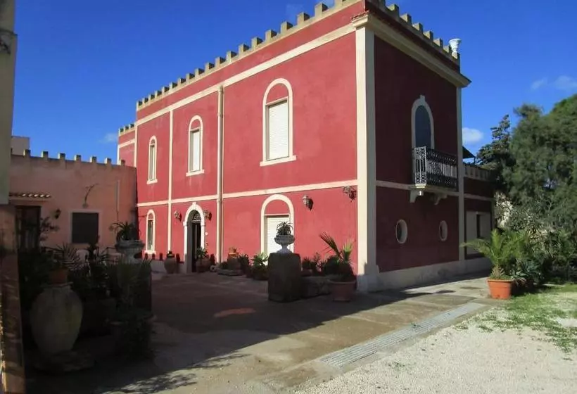 ホテル Villa Maria