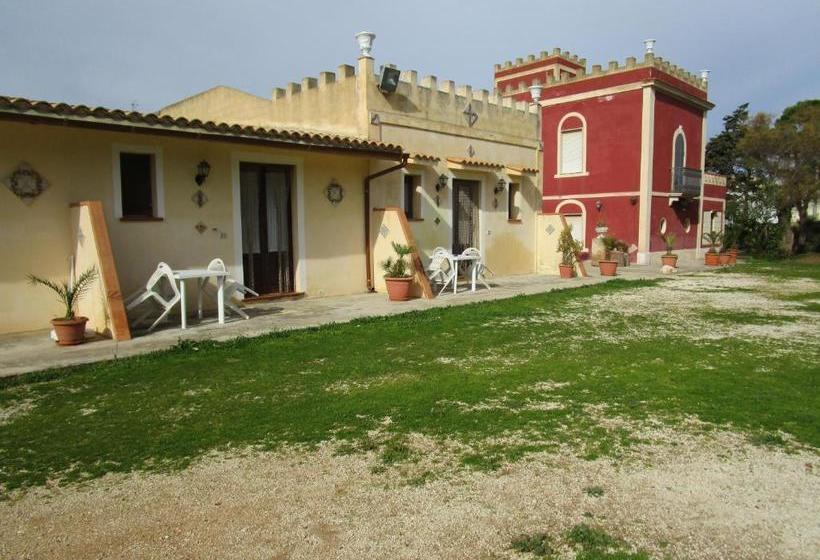 فندق Villa Maria