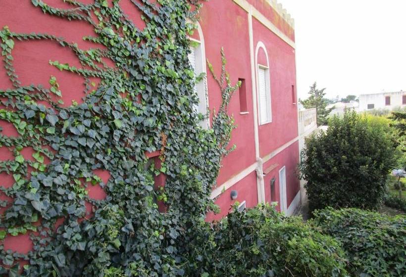 فندق Villa Maria