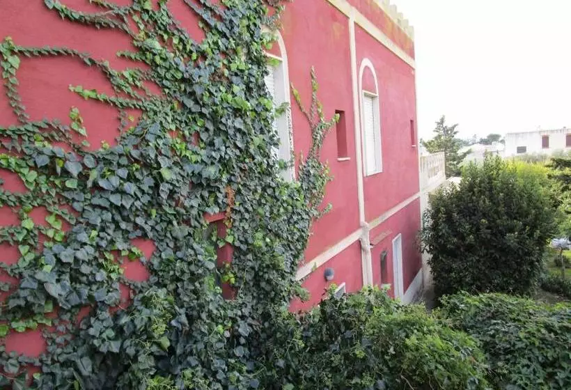 ホテル Villa Maria