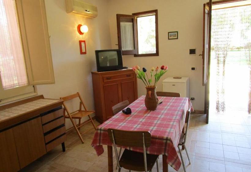 فندق Villa Maria