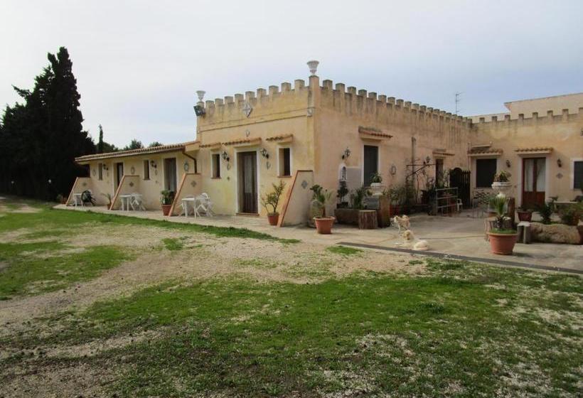 فندق Villa Maria