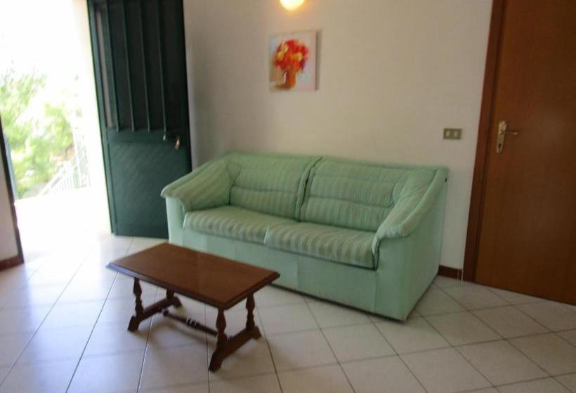 فندق Villa Maria