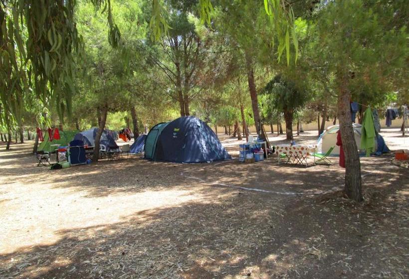 فندق Villa Maria