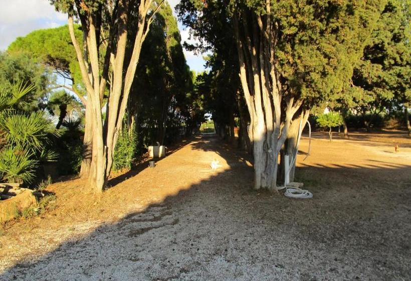 فندق Villa Maria