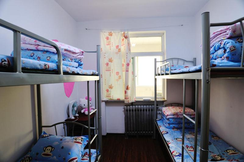 Longcheng Passerby Youth Hostel