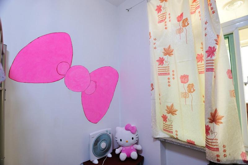 Longcheng Passerby Youth Hostel