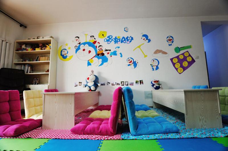 Longcheng Passerby Youth Hostel