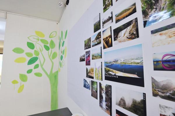 Longcheng Passerby Youth Hostel