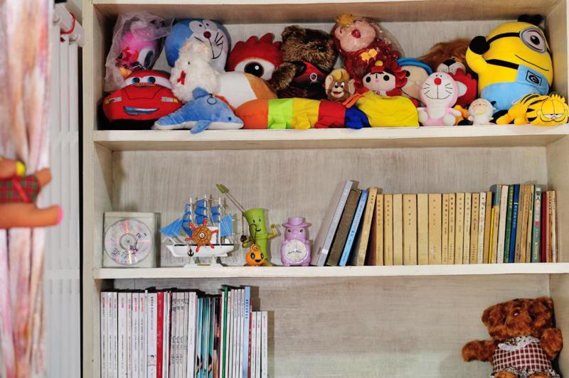 Longcheng Passerby Youth Hostel