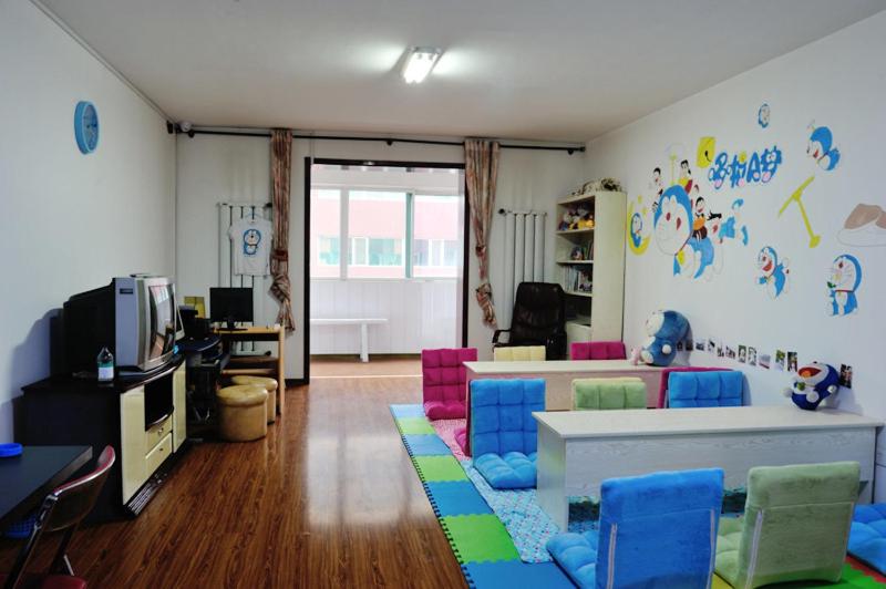 Longcheng Passerby Youth Hostel