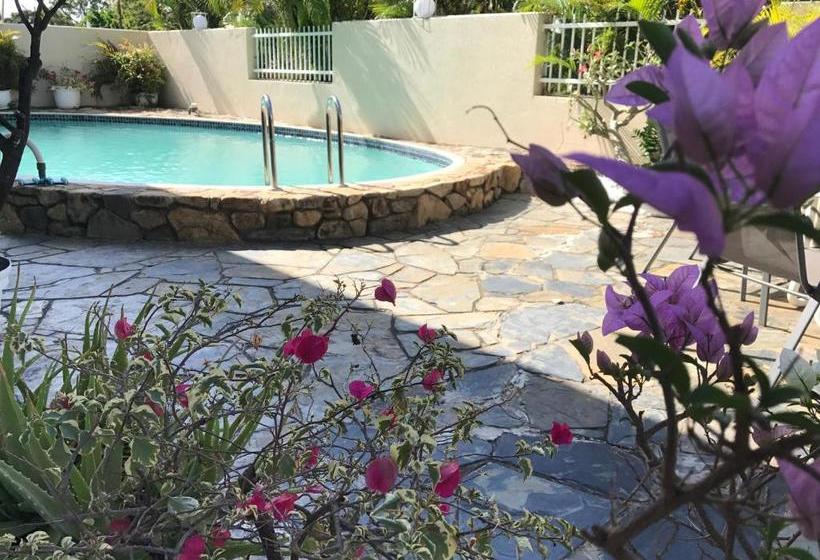 فندق على الطريق Cairns Motor Inn