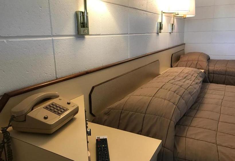 فندق على الطريق Cairns Motor Inn