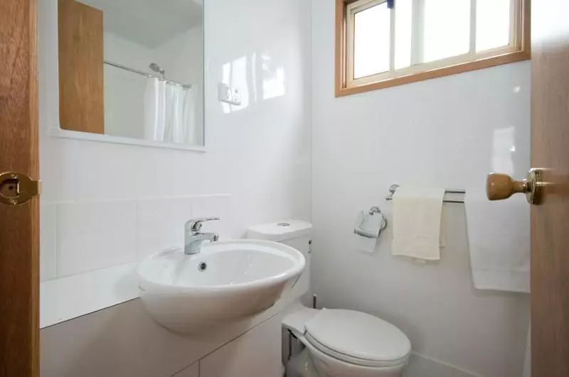 モーテル Marysville Holiday Park