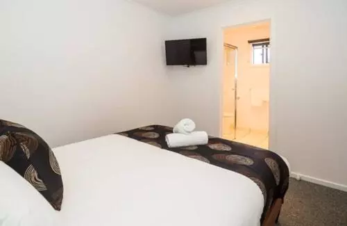 モーテル Marysville Holiday Park