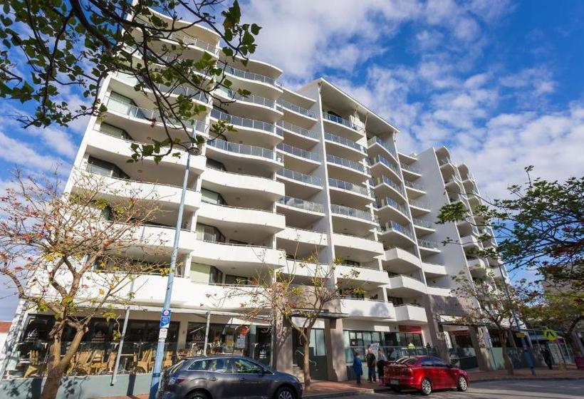 Nautilus By Rockingham Apartments