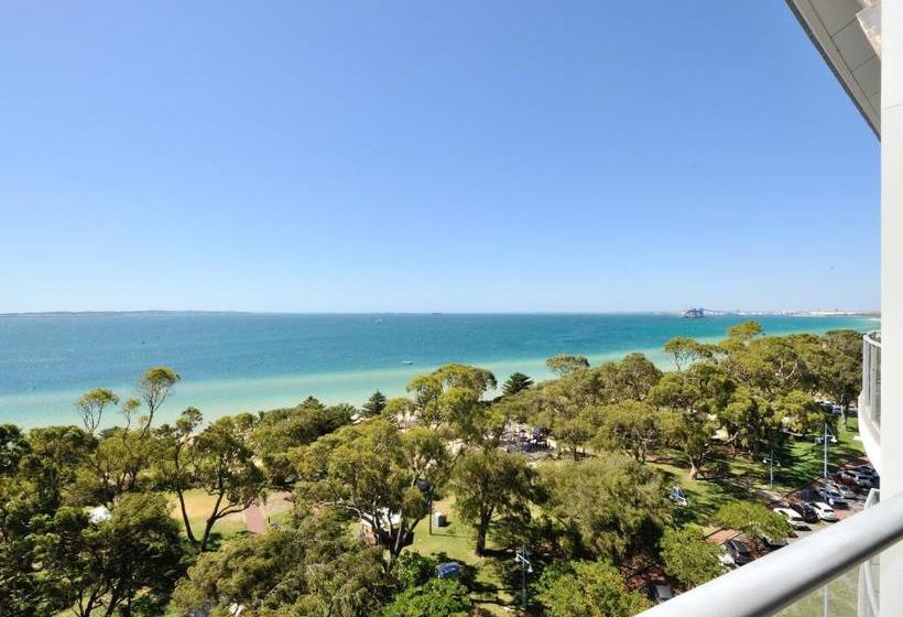 Nautilus By Rockingham Apartments