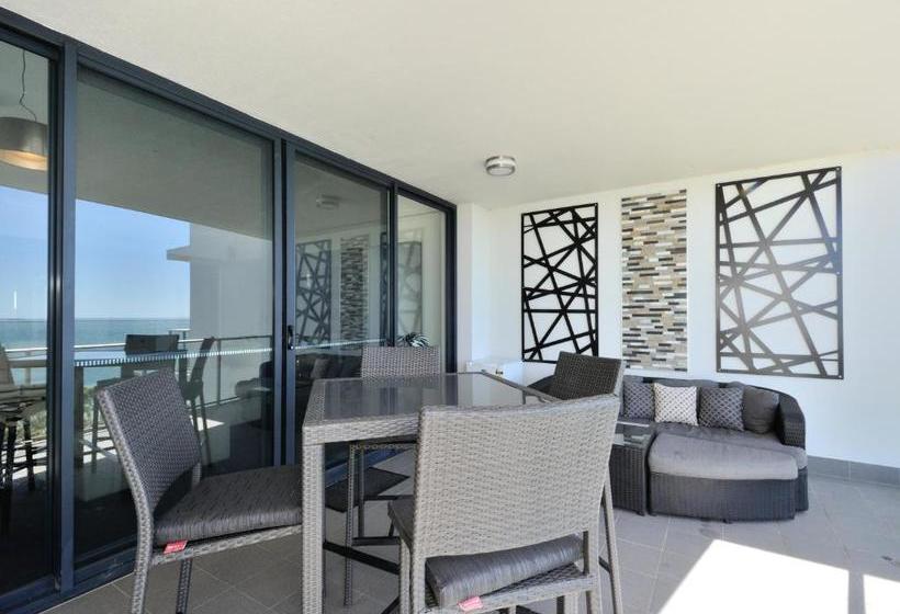 Nautilus By Rockingham Apartments