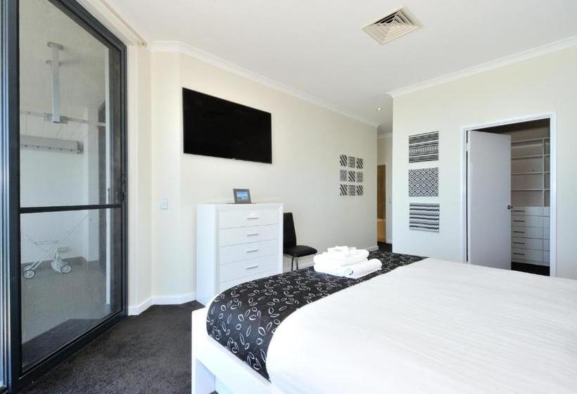 Nautilus By Rockingham Apartments