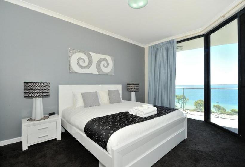 Nautilus By Rockingham Apartments