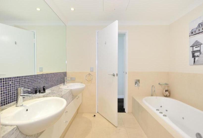 Nautilus By Rockingham Apartments