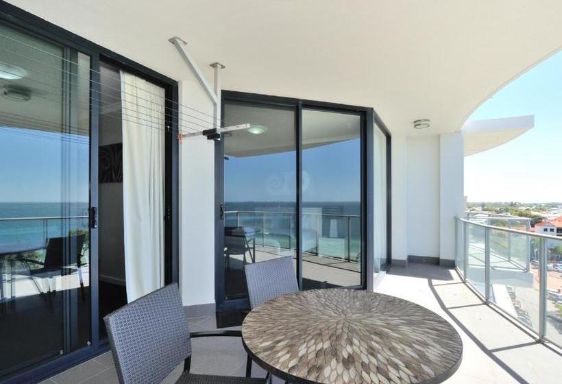 Nautilus By Rockingham Apartments