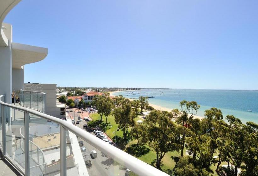 Nautilus By Rockingham Apartments