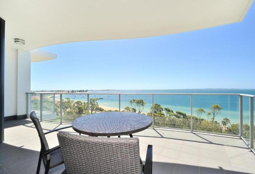 Nautilus By Rockingham Apartments