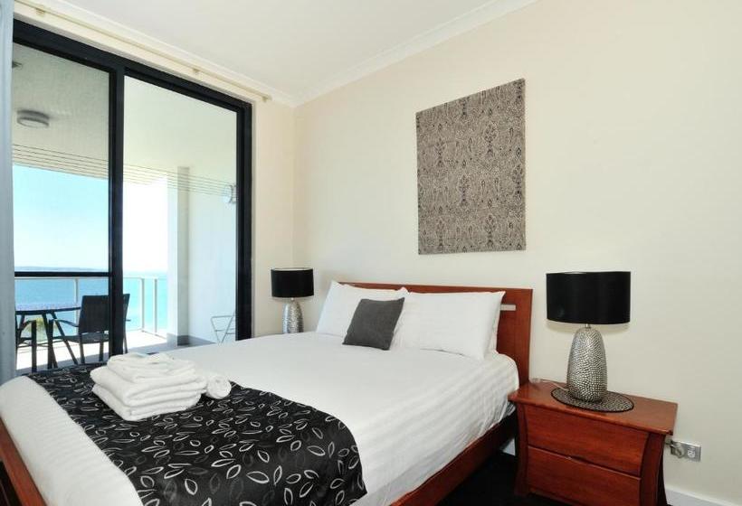 Nautilus By Rockingham Apartments