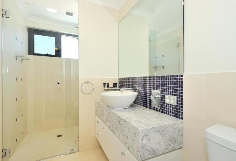 Nautilus By Rockingham Apartments