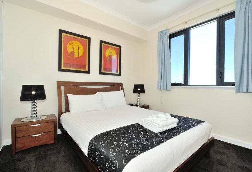 Nautilus By Rockingham Apartments