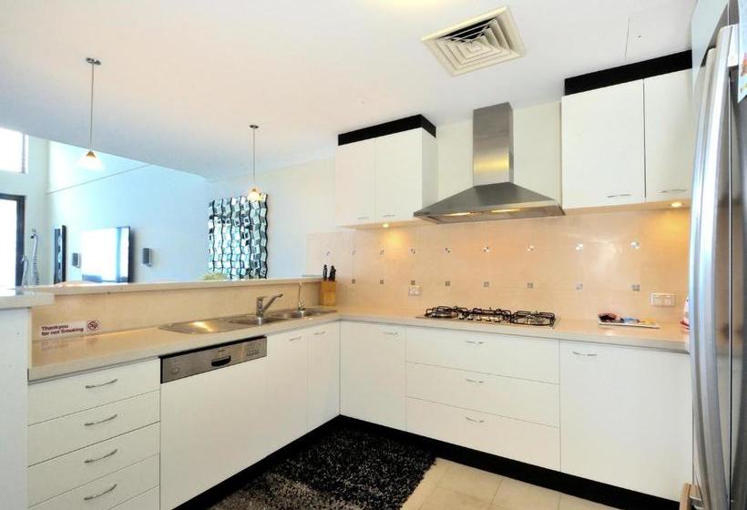 Nautilus By Rockingham Apartments