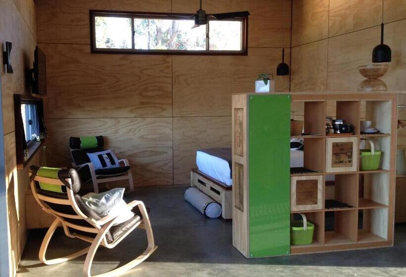 Пансион Bed + Bauhaus