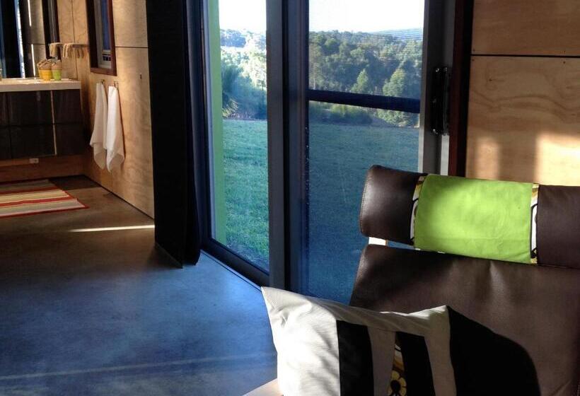 Пансион Bed + Bauhaus