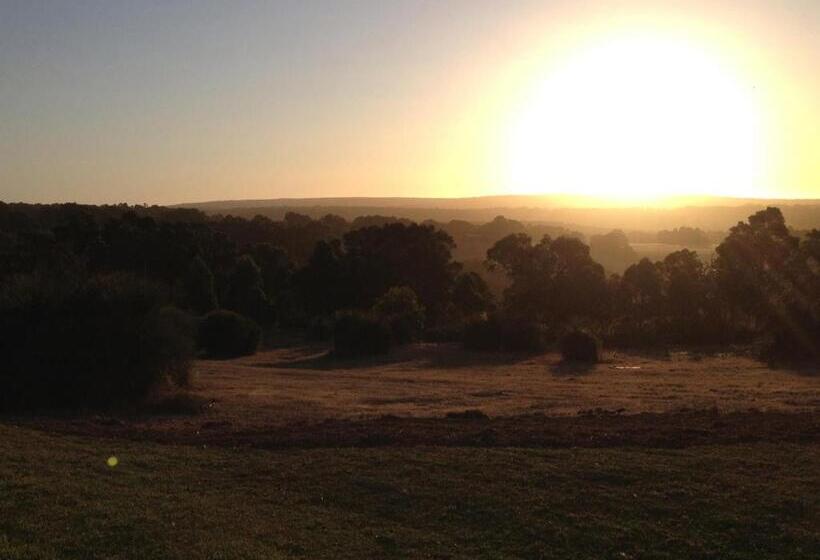 Пансион Bed + Bauhaus