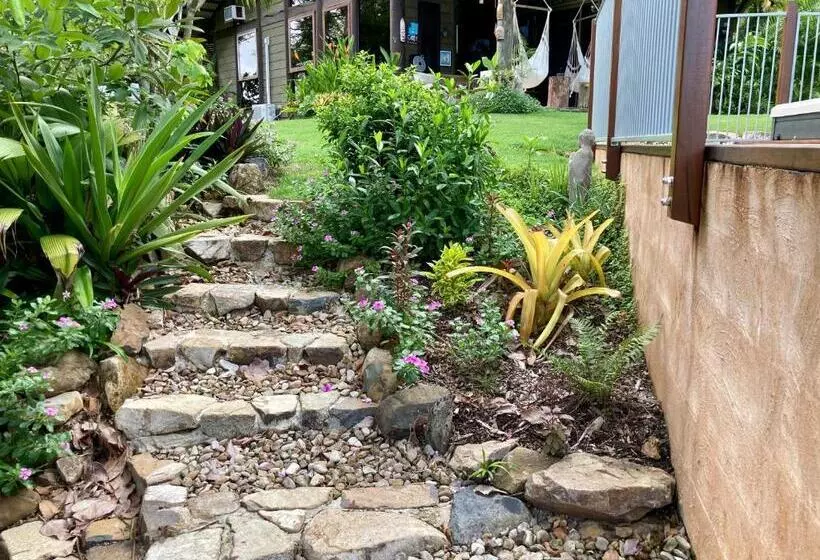 Pensió Butterfly Studio